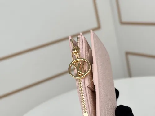 Louis Vuitton Monogram Empreinte Size 9*11.5.5*1.5cm