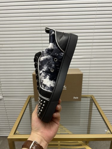 Christian Louboutin Sneaker Size 36-46