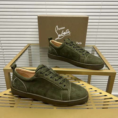 Christian Louboutin Sneaker Size 36-46