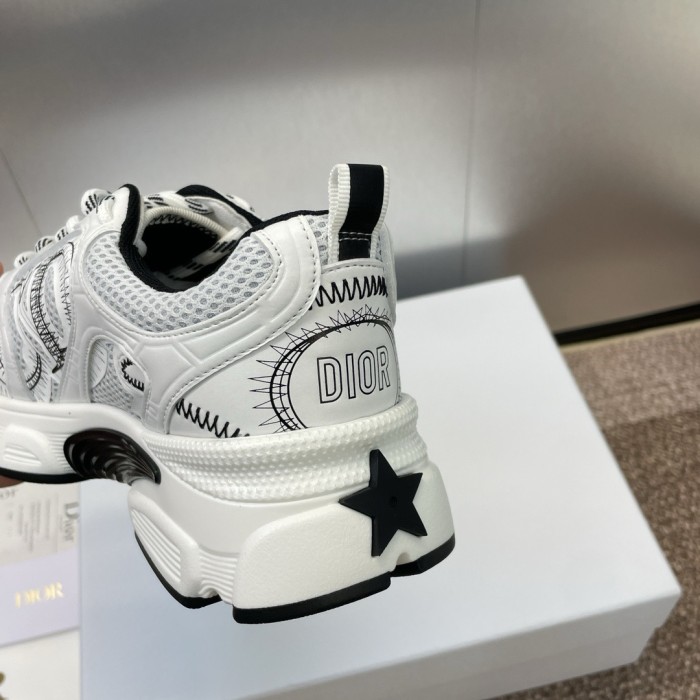 Dior Chrono Sneaker Size 35-41