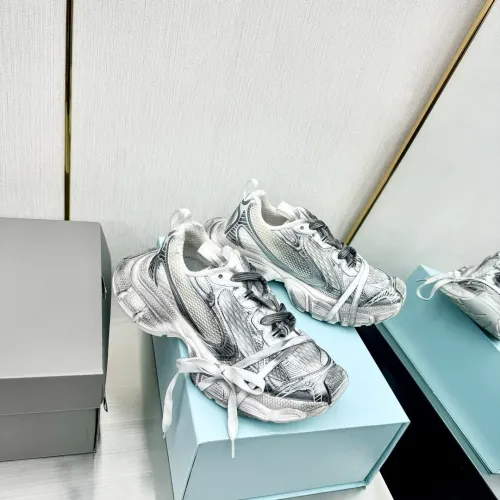 Balenciaga Track Sneaker Size 36-45