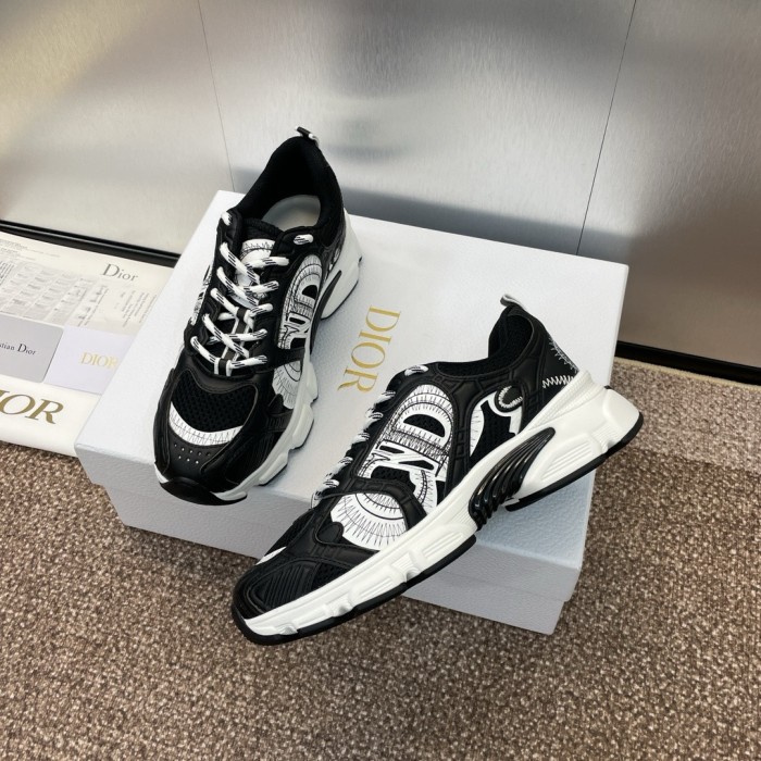 Dior Chrono Sneaker Size 35-41