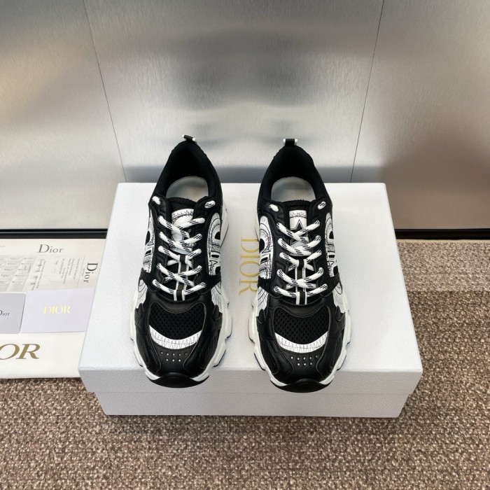 Dior Chrono Sneaker Size 35-41