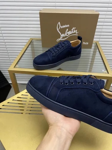 Christian Louboutin Sneaker Size 36-46