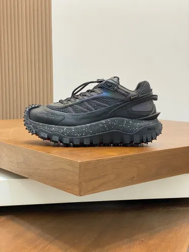Moncler Trailgrip Gtx Sneaker Size 40-45