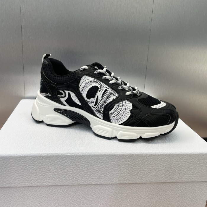 Dior Chrono Sneaker Size 35-41