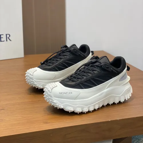 Moncler Trailgrip Gtx Sneaker Size 40-45