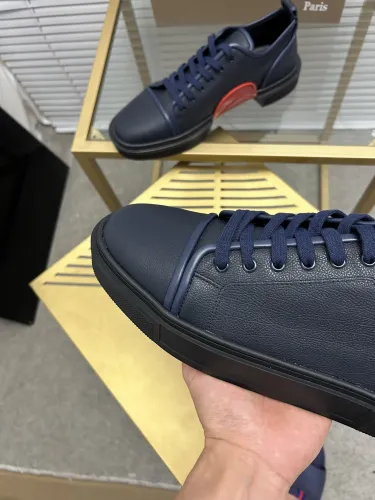 Christian Louboutin Sneaker Size 36-46