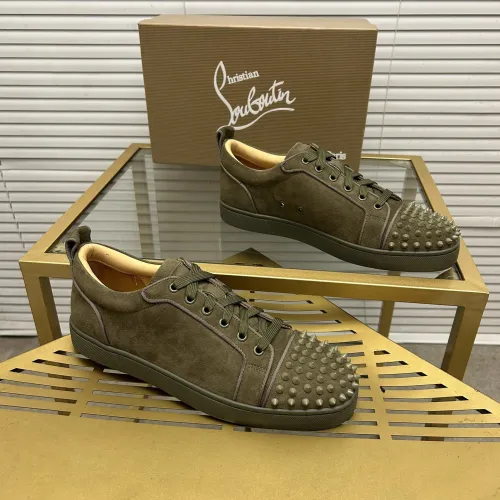 Christian Louboutin Sneaker Size 36-46