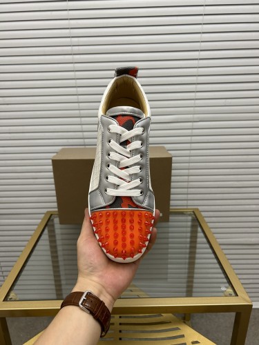 Christian Louboutin Sneaker Size 36-46
