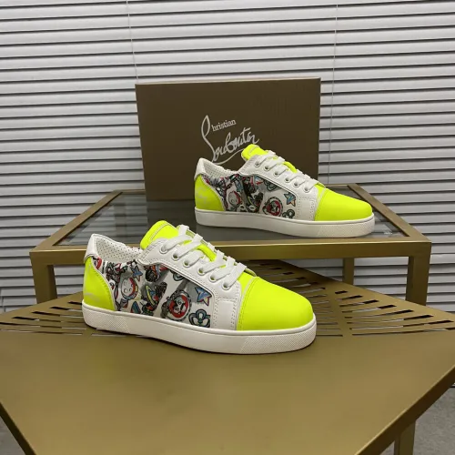 Christian Louboutin Sneaker Size 36-46