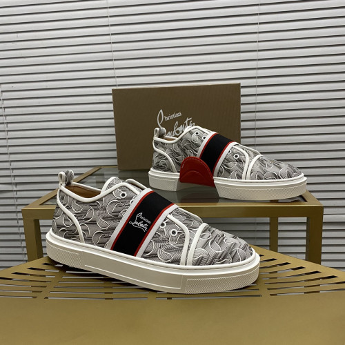Christian Louboutin Sneaker Size 36-46