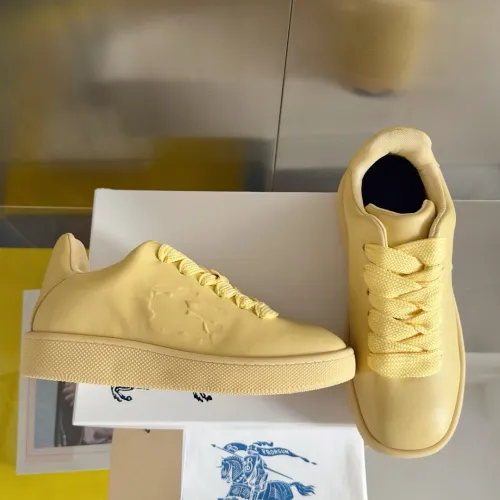 Burberry 2024 New Leather Box Sneaker Size 36-45