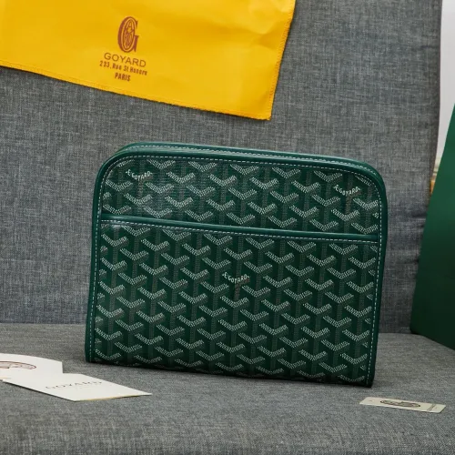 Goyard Clutch Size 25*18.5*6cm