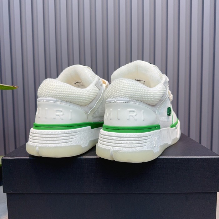 Amiri MA-1 bread Shoes Sneaker Size 36-45