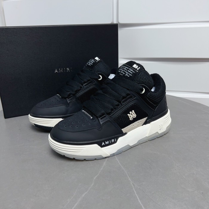 Amiri MA-1 bread Shoes Sneaker Size 36-45