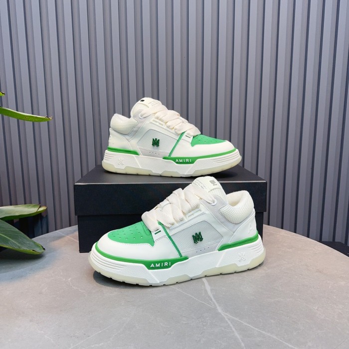 Amiri MA-1 bread Shoes Sneaker Size 36-45