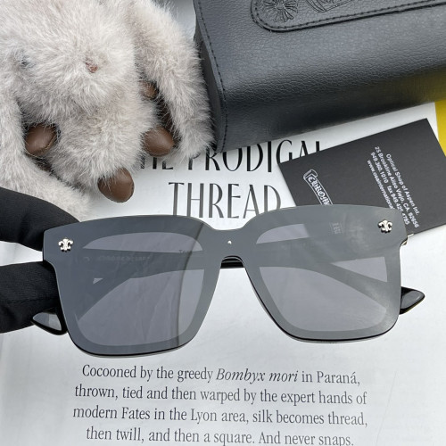 Chrome Hearts Sunglasses