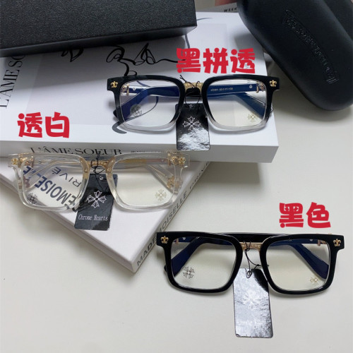 Chrome Hearts Sunglasses