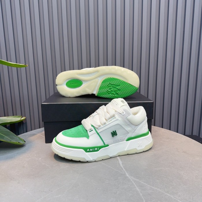 Amiri MA-1 bread Shoes Sneaker Size 36-45