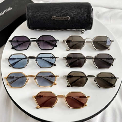 Chrome Hearts Sunglasses