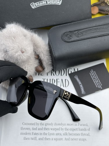 Chrome Hearts Sunglasses