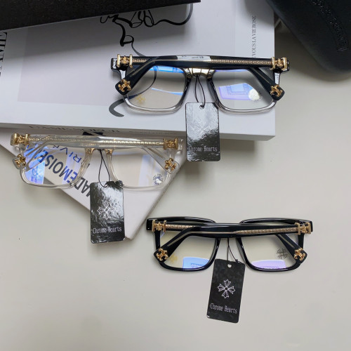 Chrome Hearts Sunglasses