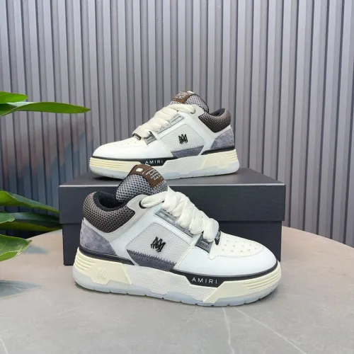 Amiri MA-1 bread Shoes Sneaker Size 36-45