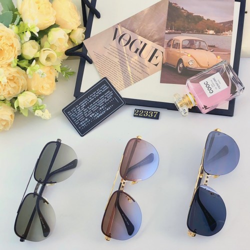 Chrome Hearts Sunglasses