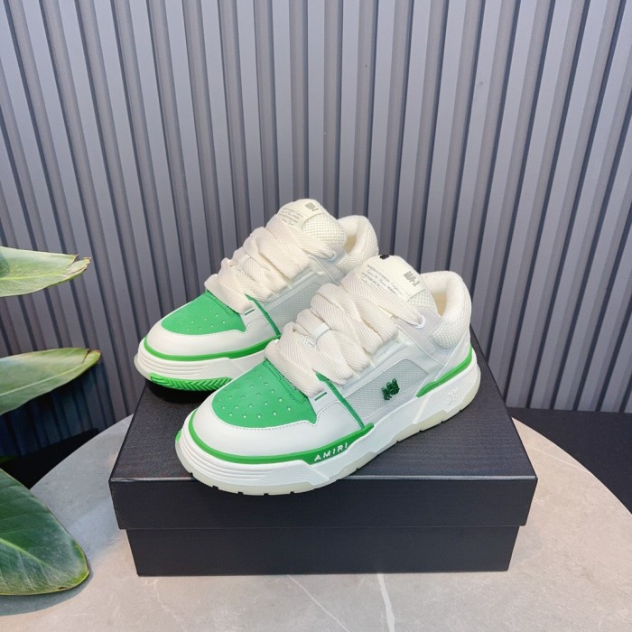 Amiri MA-1 bread Shoes Sneaker Size 36-45