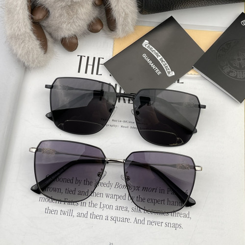 Chrome Hearts Sunglasses