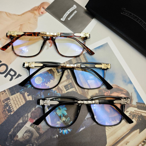 Chrome Hearts Sunglasses
