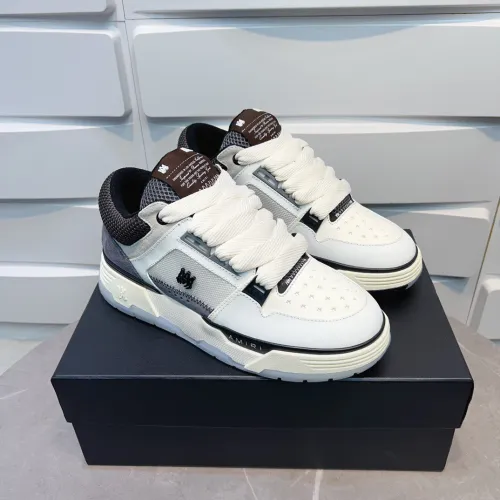 Amiri MA-1 bread Shoes Sneaker Size 36-45