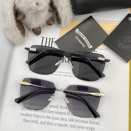 Chrome Hearts Sunglasses