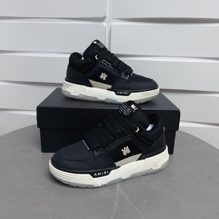 Amiri MA-1 bread Shoes Sneaker Size 36-45