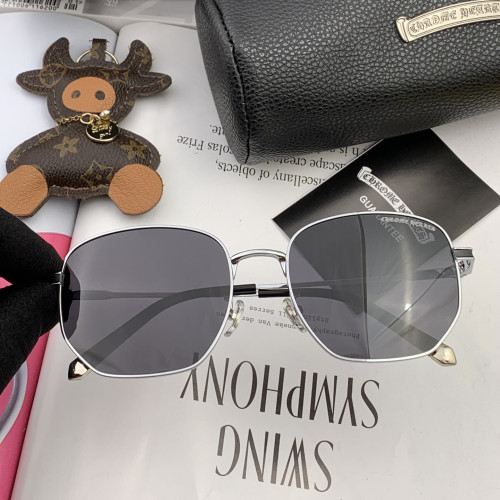 Chrome Hearts Sunglasses