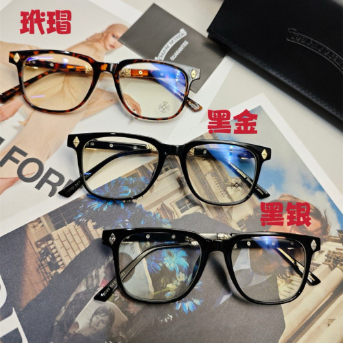 Chrome Hearts Sunglasses