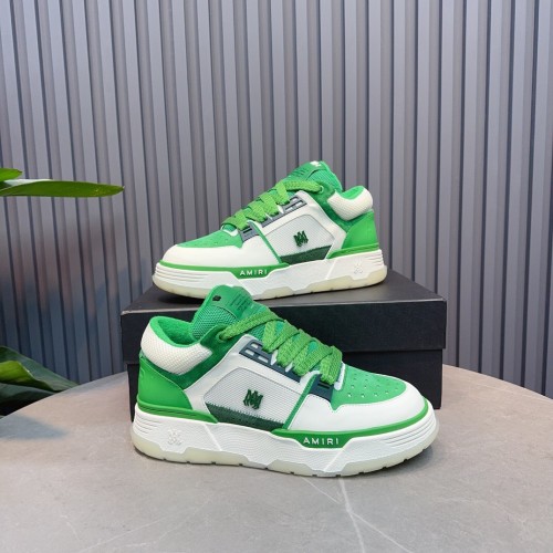 Amiri MA-1 bread Shoes Sneaker Size 36-45