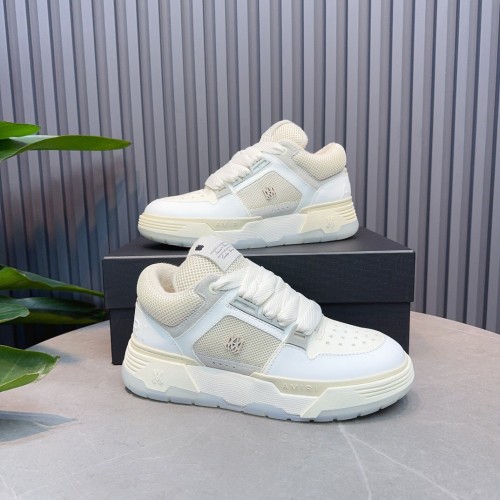 Amiri MA-1 bread Shoes Sneaker Size 36-45