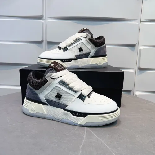 Amiri MA-1 bread Shoes Sneaker Size 36-45