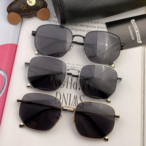 Chrome Hearts Sunglasses