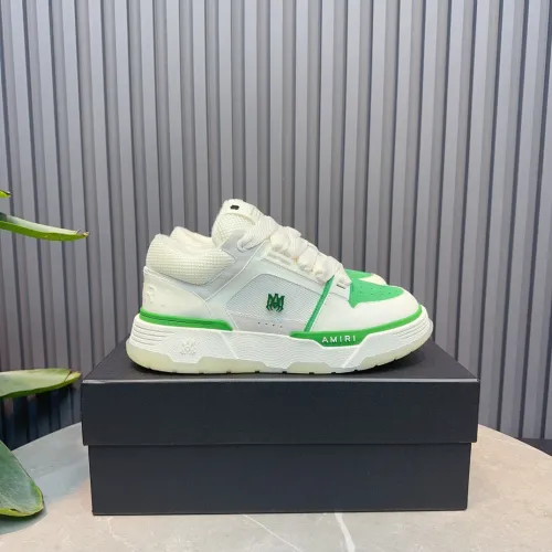 Amiri MA-1 bread Shoes Sneaker Size 36-45