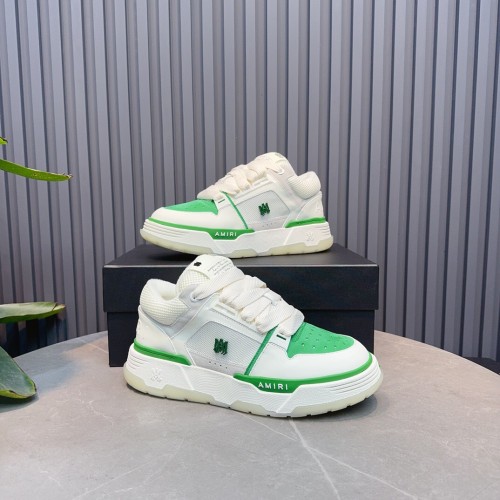 Amiri MA-1 bread Shoes Sneaker Size 36-45