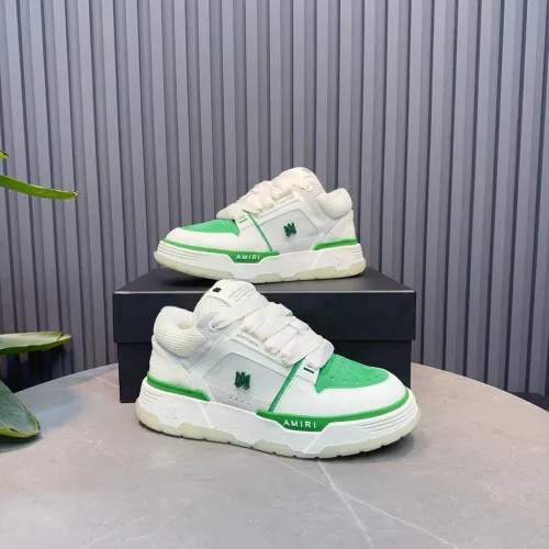 Amiri MA-1 bread Shoes Sneaker Size 36-45