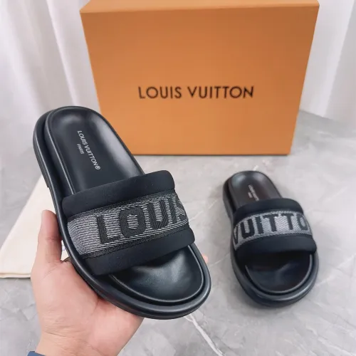 Louis Vuitton 2024ss Slippers Size 36-45