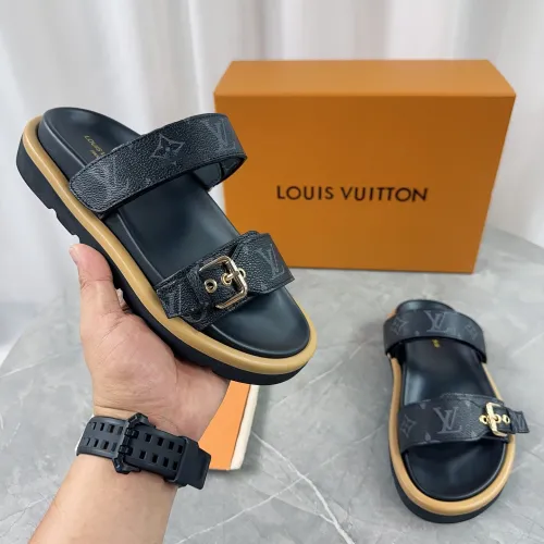 Louis Vuitton 2024ss Slippers Size 36-45