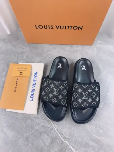 Louis Vuitton 2024ss Slippers Size 36-45