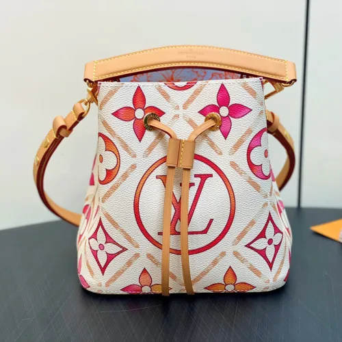 Louis Vuitton M25315 Néonoé BB Shoulder Bag Size 20*20*13cm