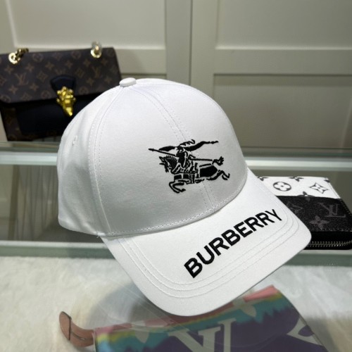 Burberry Baseball Cap