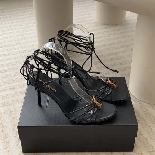 YSL BABYLONE Pumps Size 35-40